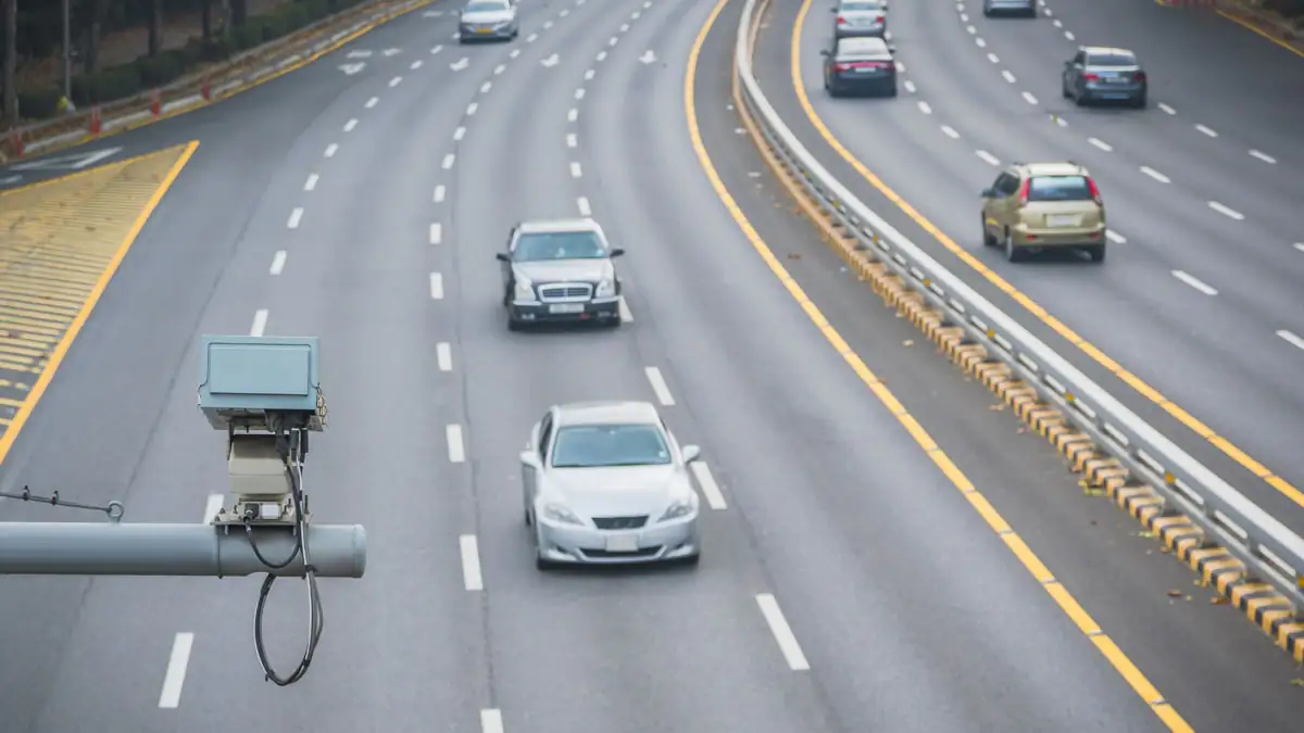 Neuer Bußgeldkatalog 2020: Ab 21 km/h zu viel droht Fahrverbot