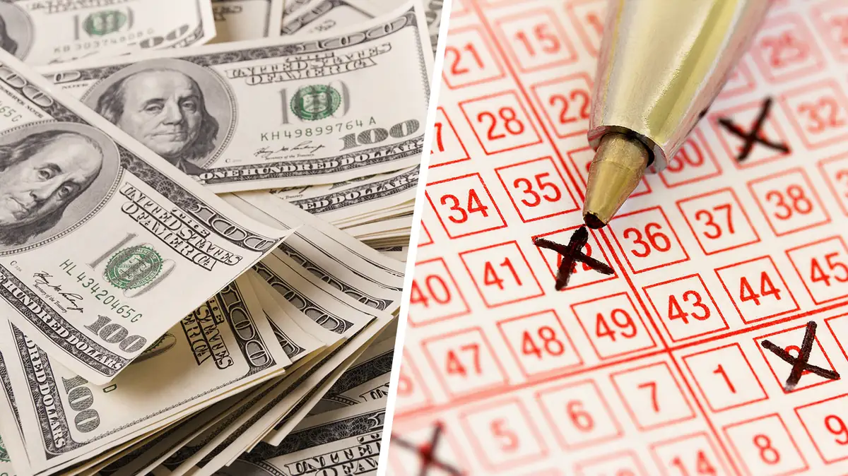 Krebspatient gewinnt am letzten Tag seiner Chemotherapie 200.000 Dollar