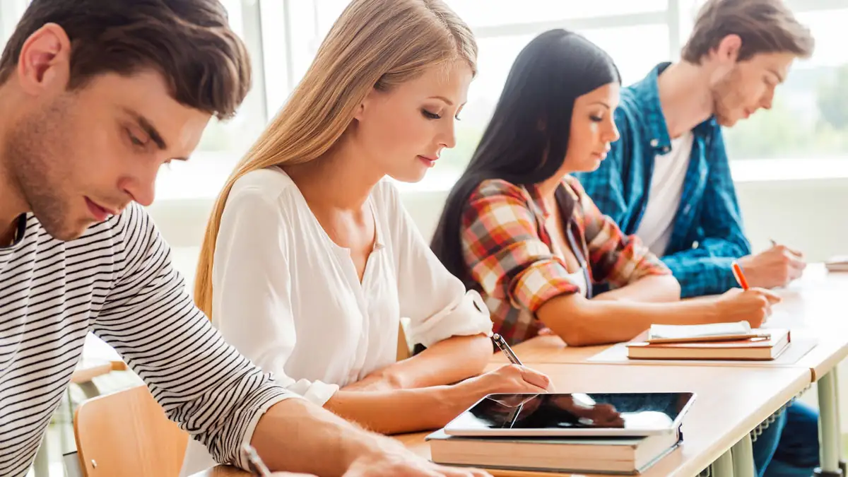 Pisa-Studie: Im weltweiten Vergleich schneidet Deutschland extrem schlecht ab