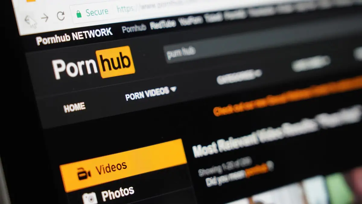 Jugendschutz: In Deutschland könnten Pornoseiten gesperrt werden