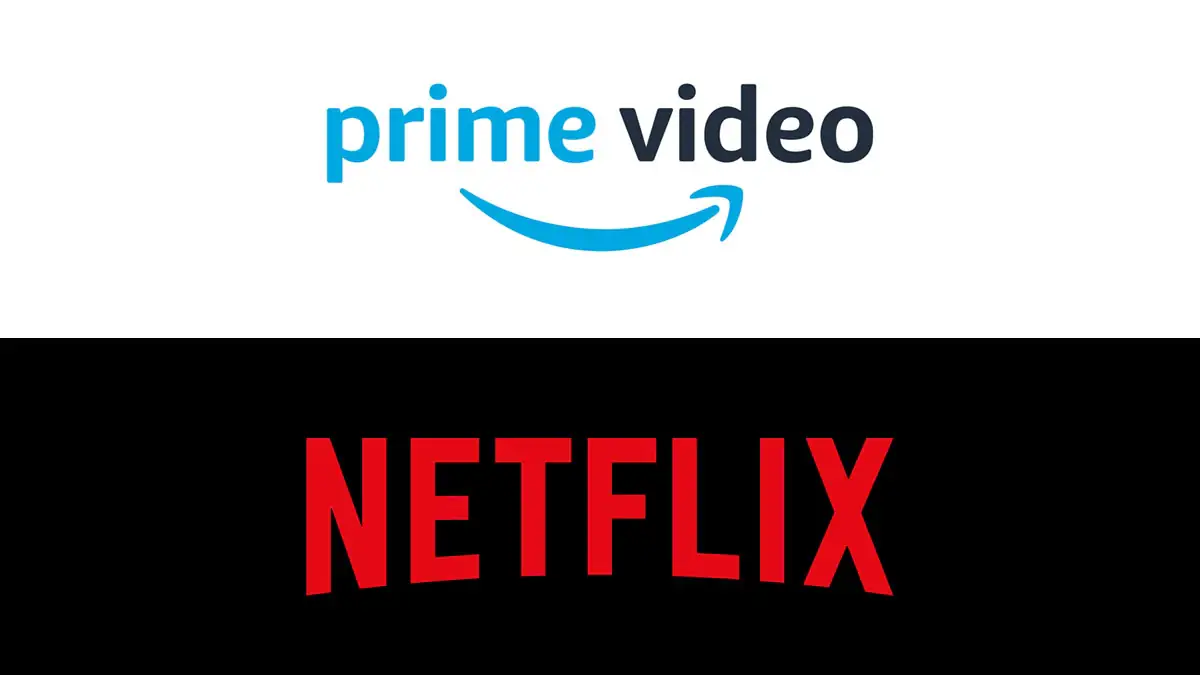 Diese Serien sind nur noch bis Silvester auf Amazon Prime und Netflix verfügbar