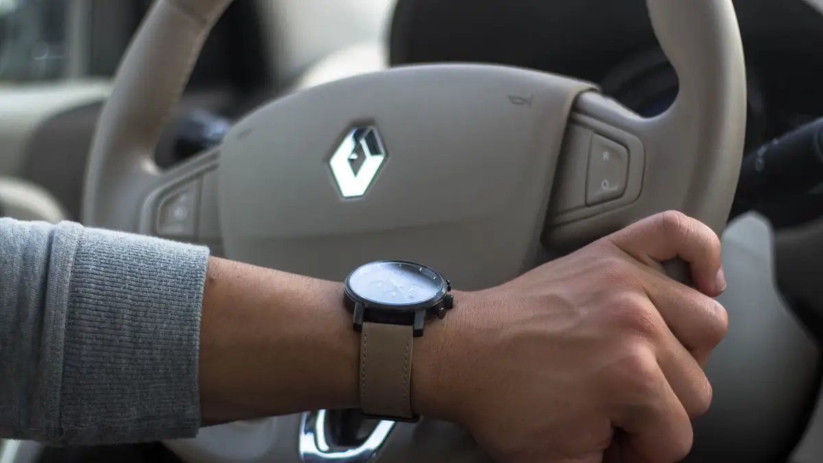 Renault: Maximalgeschwindigkeit der Neuwagen soll limitiert werden