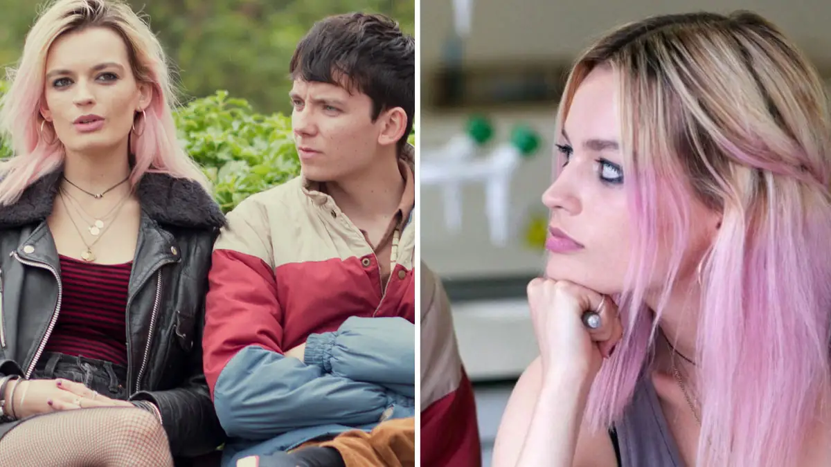 Sex Education: Zweite Staffel wird im Januar 2020 ausgestrahlt