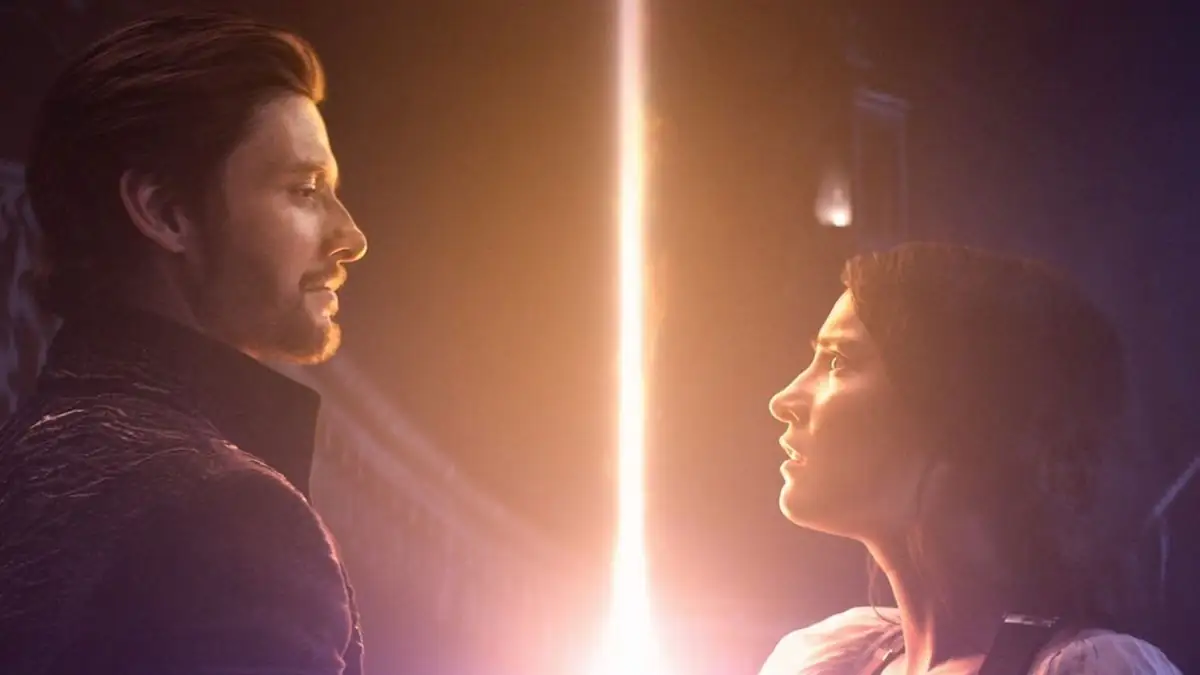 Shadow and Bone: Der erste Trailer zur Fantasyserie ist da