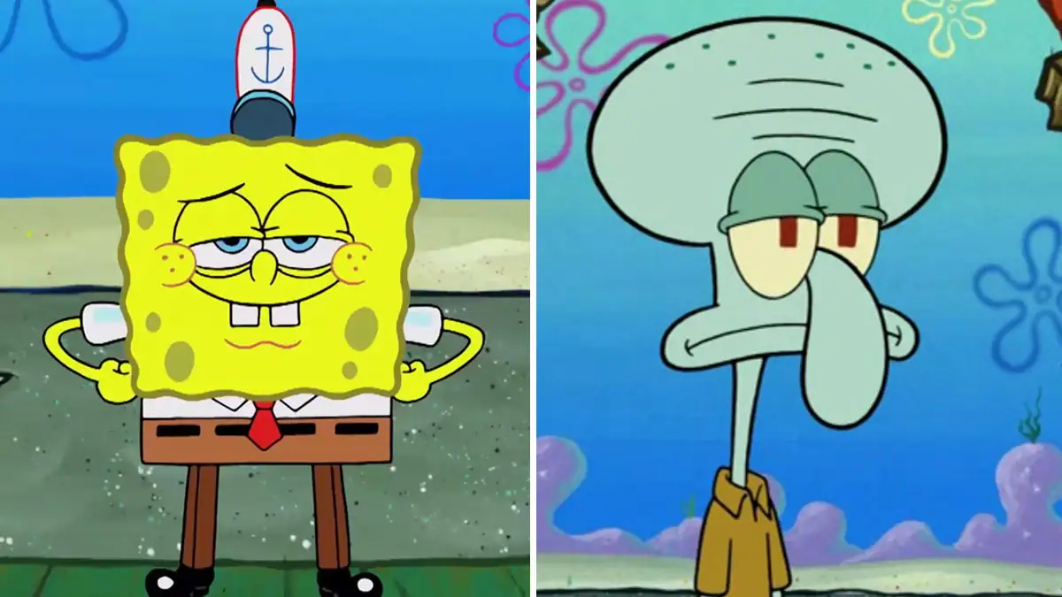 Netflix kooperiert mit Nickelodeon: Neue SpongeBob-Serie geplant