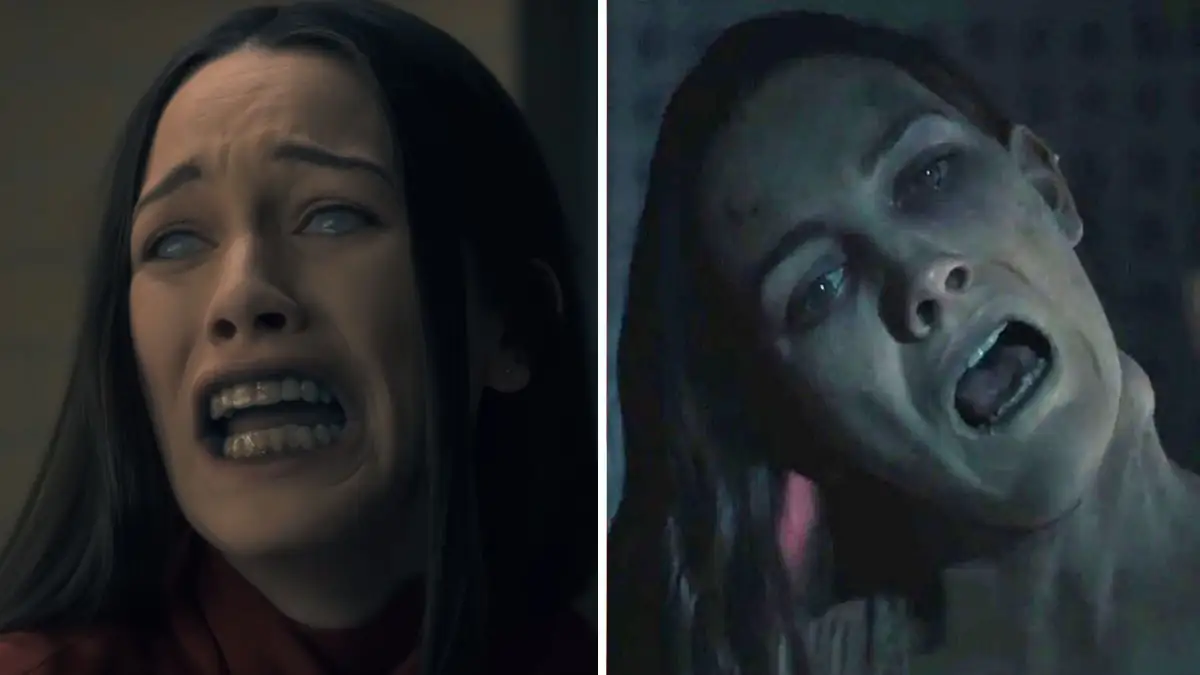 Spuk in Hill House: Zweite Staffel wird furchterregender als die erste Staffel