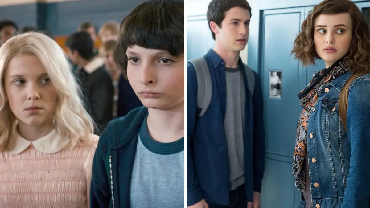 Studie: 15% der Beziehungen gehen kaputt, weil die Serie ohne den Partner weitergeschaut wird