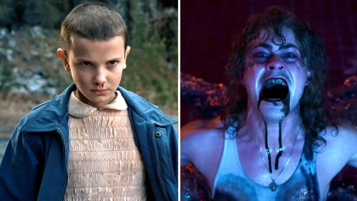 8 Fakten über "Stranger Things"