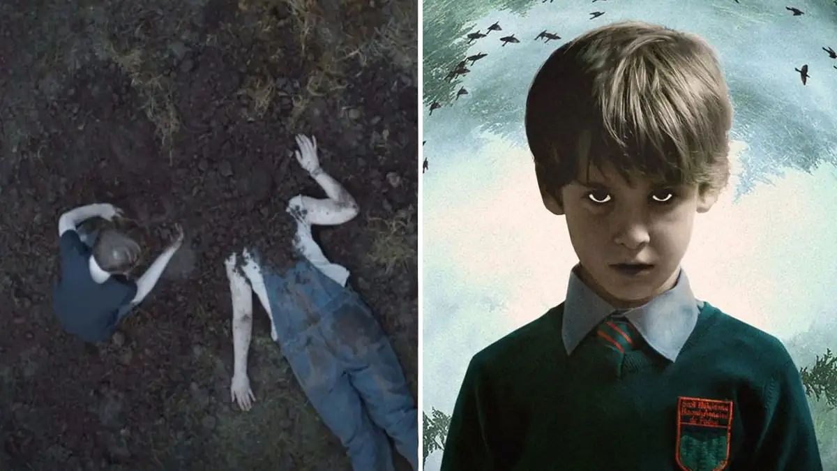 "The Hole in the Ground" ist einer der besten Horrorfilme des Jahres 2019