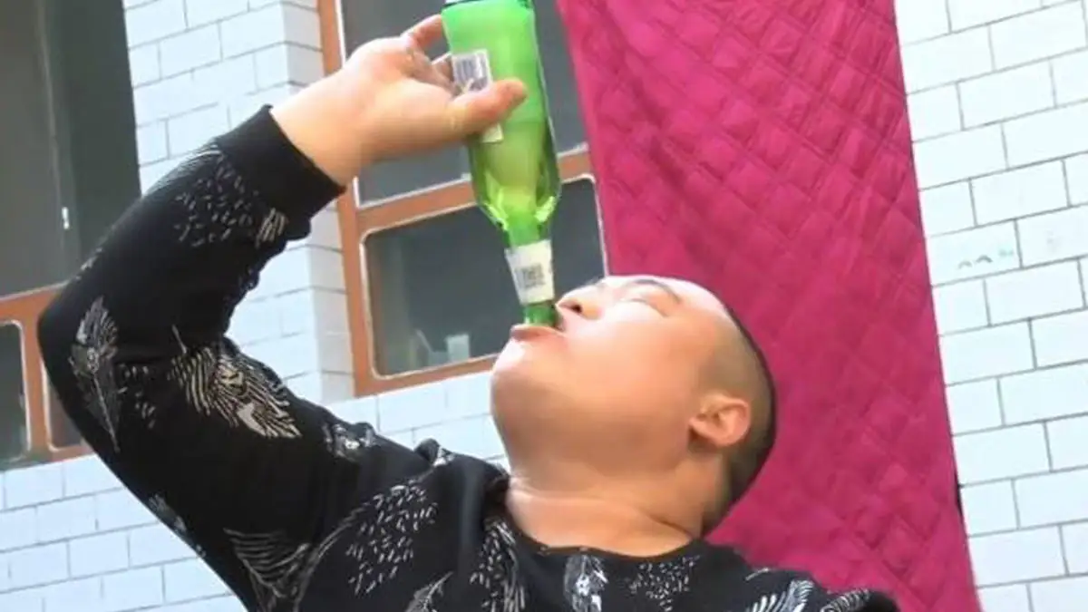 Chinesischer Dorfbewohner wird zur Twitter-Sensation