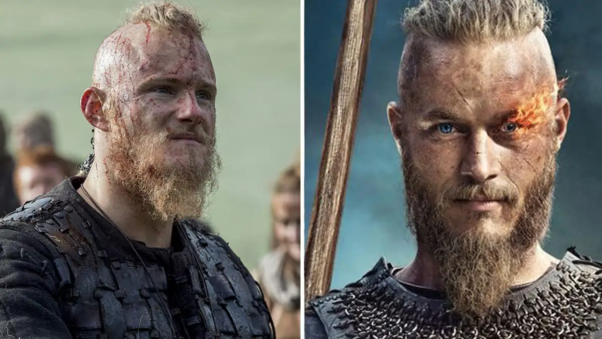 "Vikings: Valhalla" kommt zu Netflix