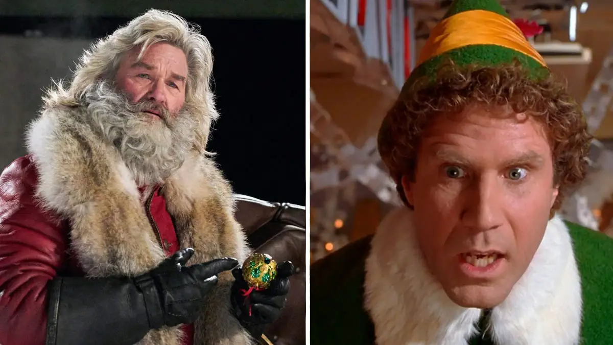 Netflix: Geheime Codes für Weihnachtsfilme aufgetaucht