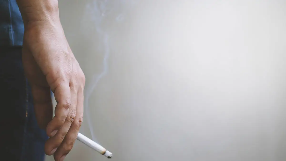 Rauchen und Trinken auf Spielplätzen in Hamburg verboten