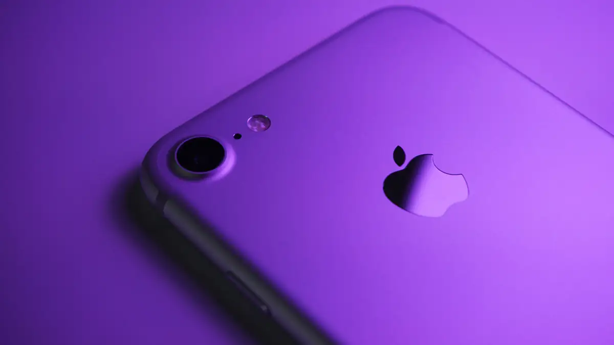 iPhone 13 Pro: Autofokus für Ultraweitwinkel-Kamera