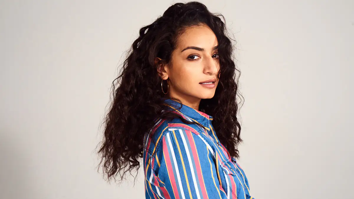 Yumna Al-Arashi als erste Muslima nackt im Playboy