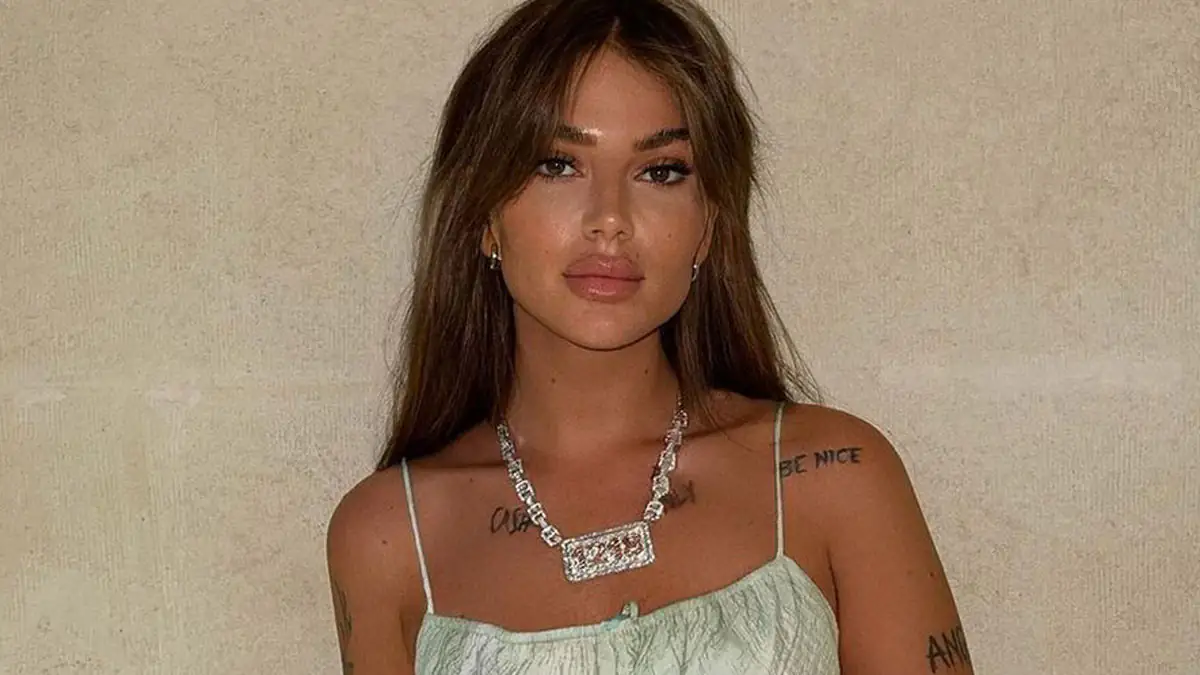 Einbruch bei Loredana: Bewaffnete Einbrecher entwenden wertvolle Gegenstände