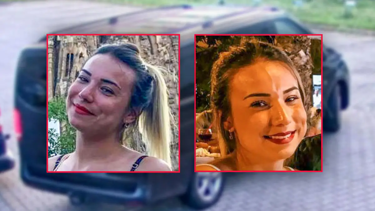 8-Millionen-Diebin: Polizei fahndet mit diesen Bildern nach Yasemin G.