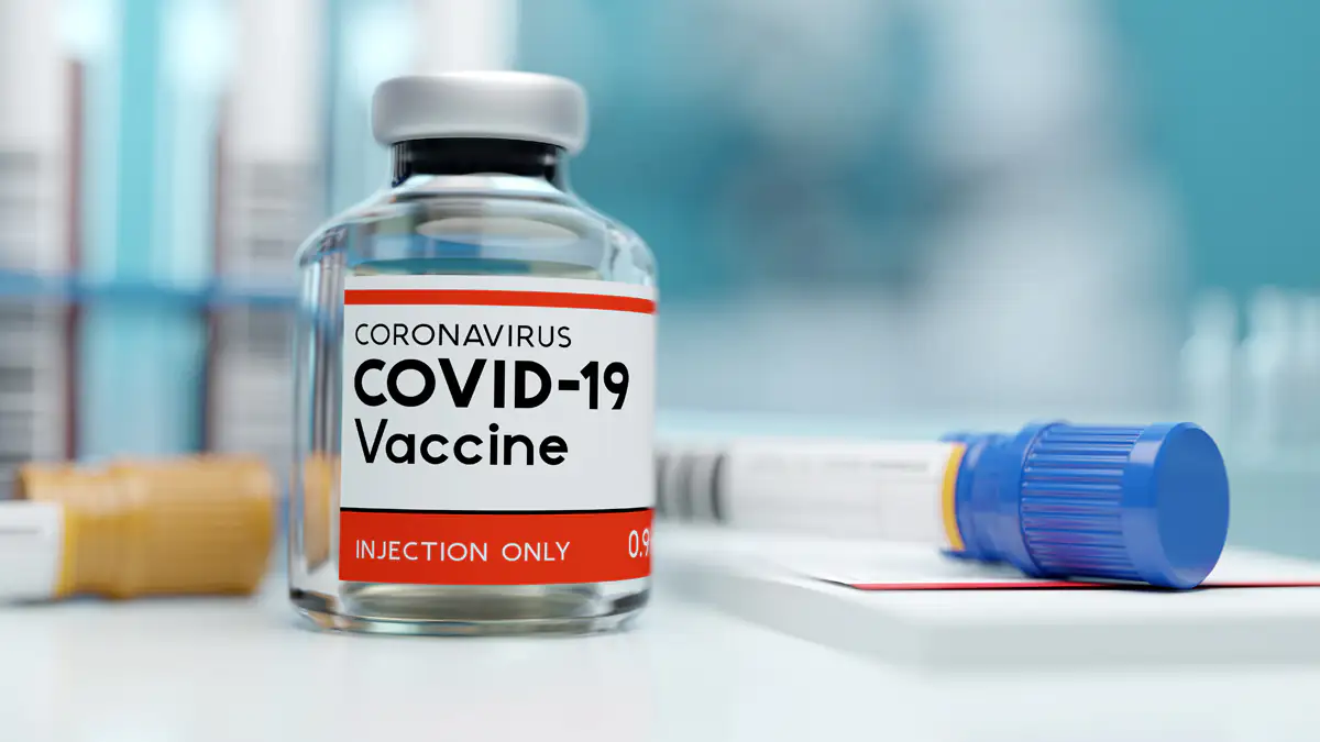 Umfrage: Mehrheit für Corona-Impfpflicht in Deutschland