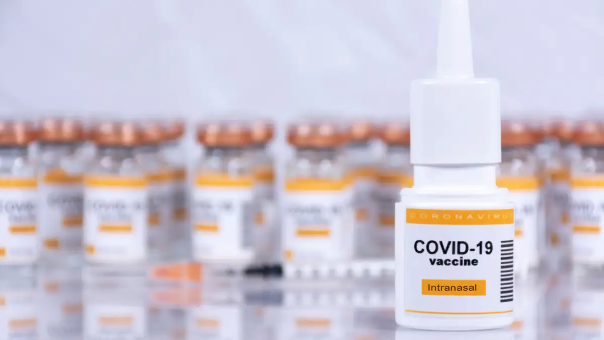 Corona: Wissenschaftler erforschen neuen Super-Impfstoff