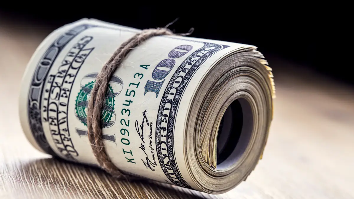 Florida: Spendabler Gast gibt 10.000 Dollar Trinkgeld