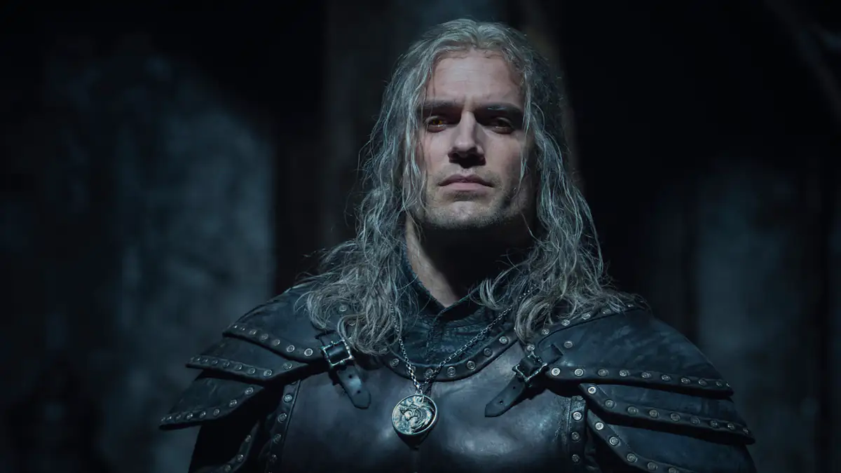 The Witcher: So viel verdient Henry Cavill pro Folge