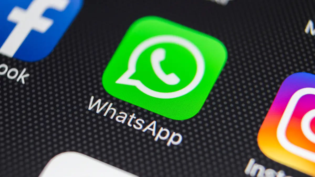 WhatsApp: Neue Betrugsmasche kann teuer werden