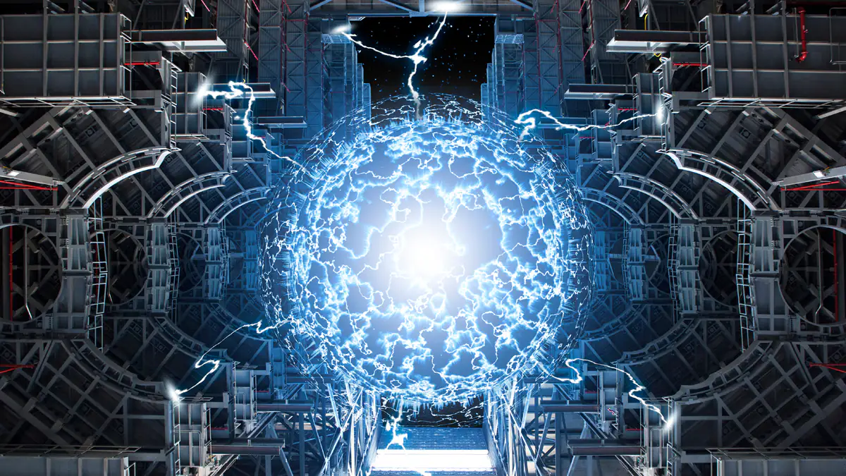 Kernfusion: US-Forscher stehen vor möglicher Netto-Stromerzeugung