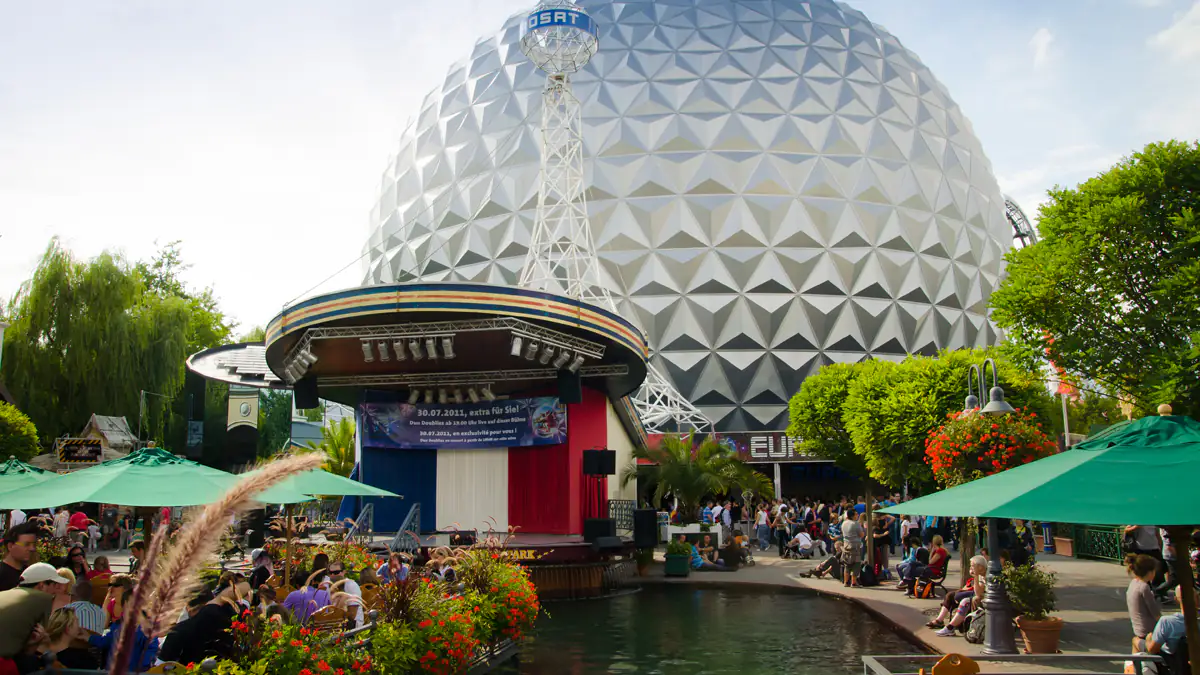 Wegen Rassismus: Europa-Park baut beliebte Attraktion um