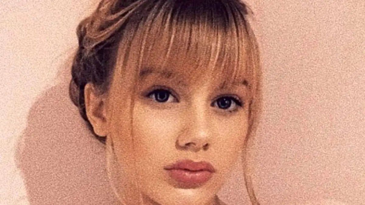 Neue Details im Vermisstenfall Rebecca Reusch