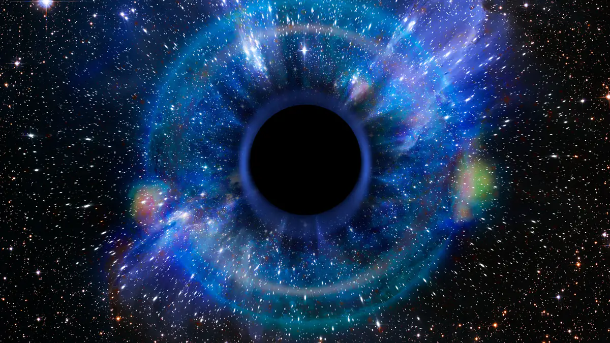 Rassismus-Diskussion um „Schwarze Löcher“