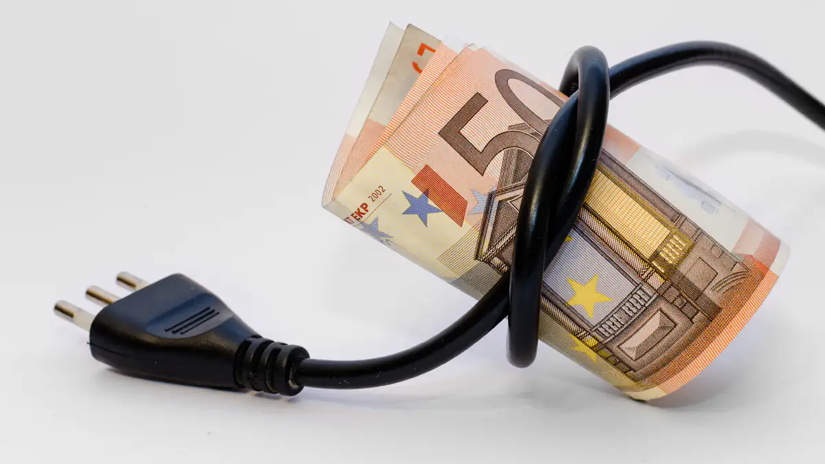 Strompreise 2022: Es wird noch teurer für Verbraucher