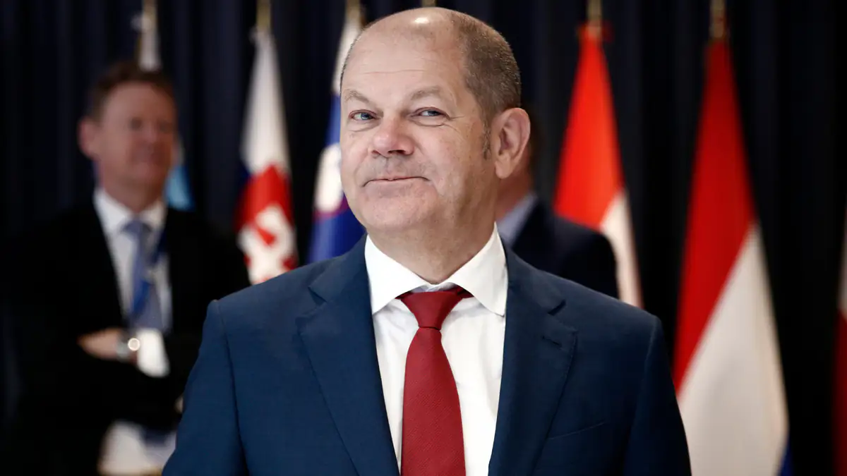 Bundestagswahl 2021: Das vorläufige amtliche Endergebnis