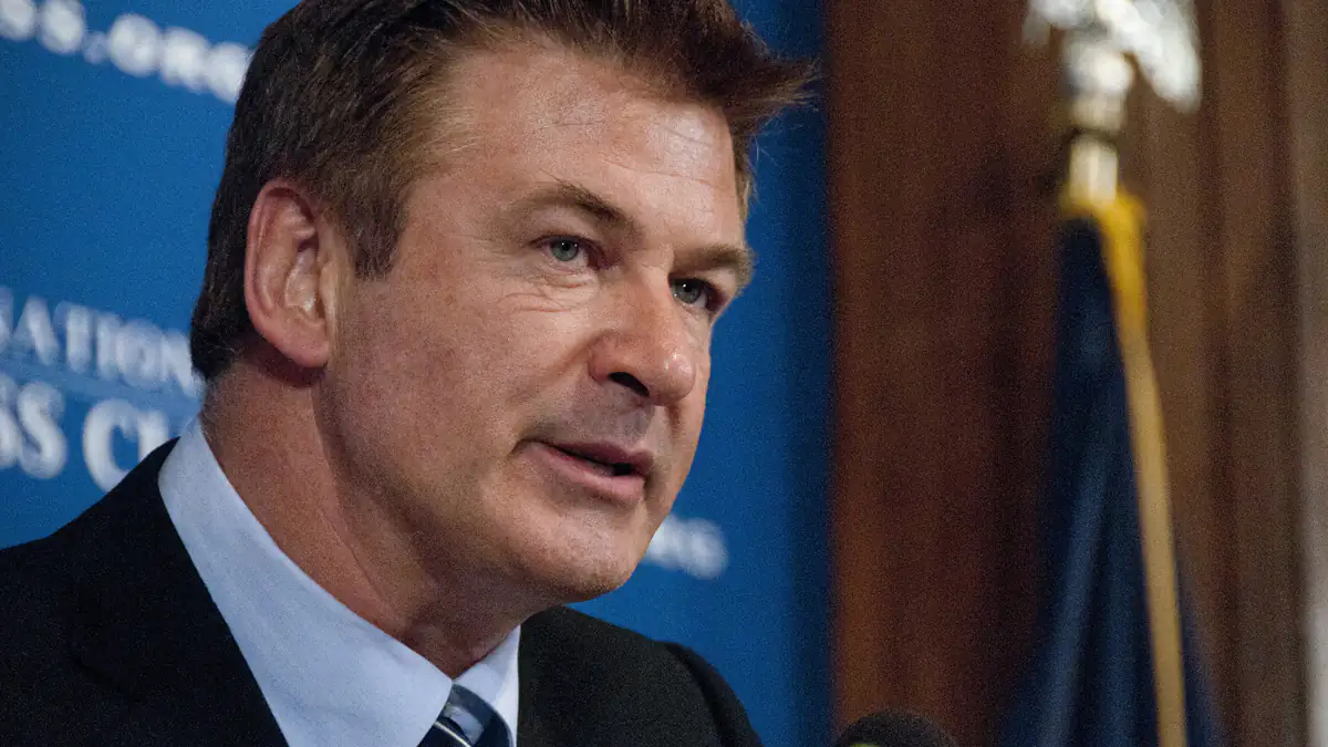 Alec Baldwin: Deshalb kam es zu dem tödlichen Unfall am Filmset