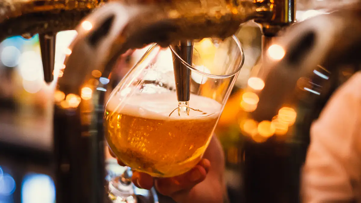 Preisanstieg: Diese Biersorten sollen ab 2022 teuer werden