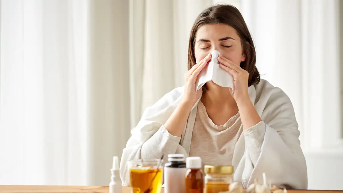 „Twindemic“: Forscher warnen vor Doppelpandemie