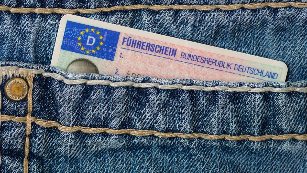 Ab 2022 ungültig: Wer jetzt einen neuen Führerschein benötigt