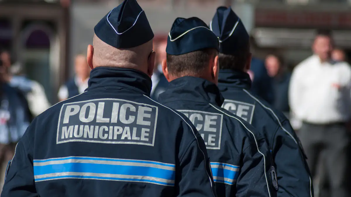 Frankreich: 77-jährige Seniorin enthauptet