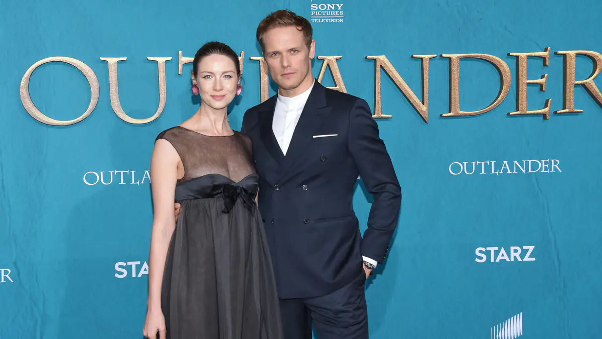 „Outlander“ Staffel 6: Erster Trailer schockt Fans