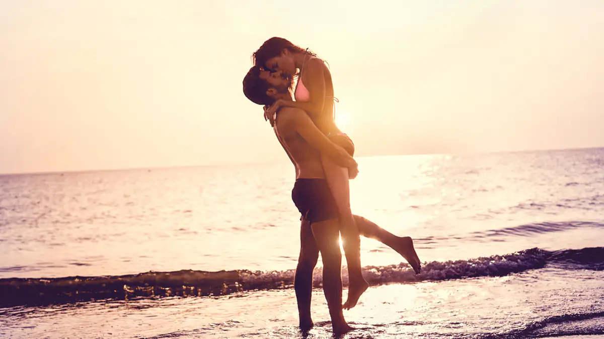 Studie verrät, ob Porschefahrer bessere Liebhaber sind