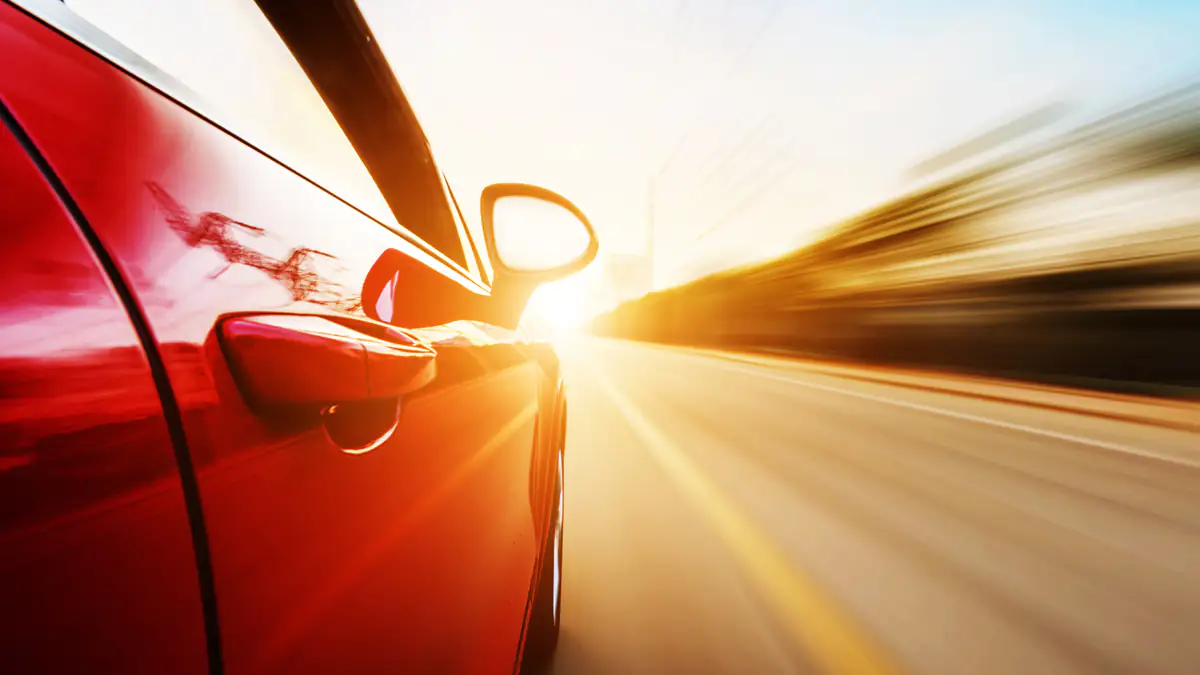 Punkte in Flensburg: So viel Zeit vergeht, bis sie verfallen