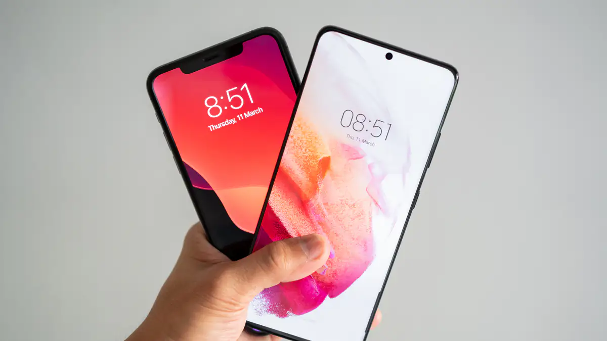 Samsung: Gute Nachrichten für Galaxy-Nutzer