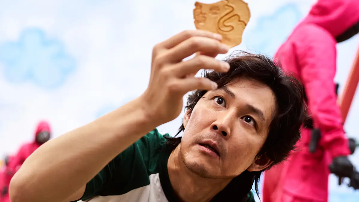 „Squid Game“: Serienmacher spricht über Staffel 2