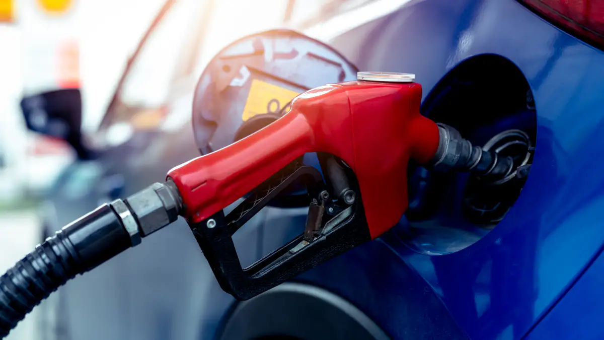 Günstig tanken: Das ist die beste Uhrzeit