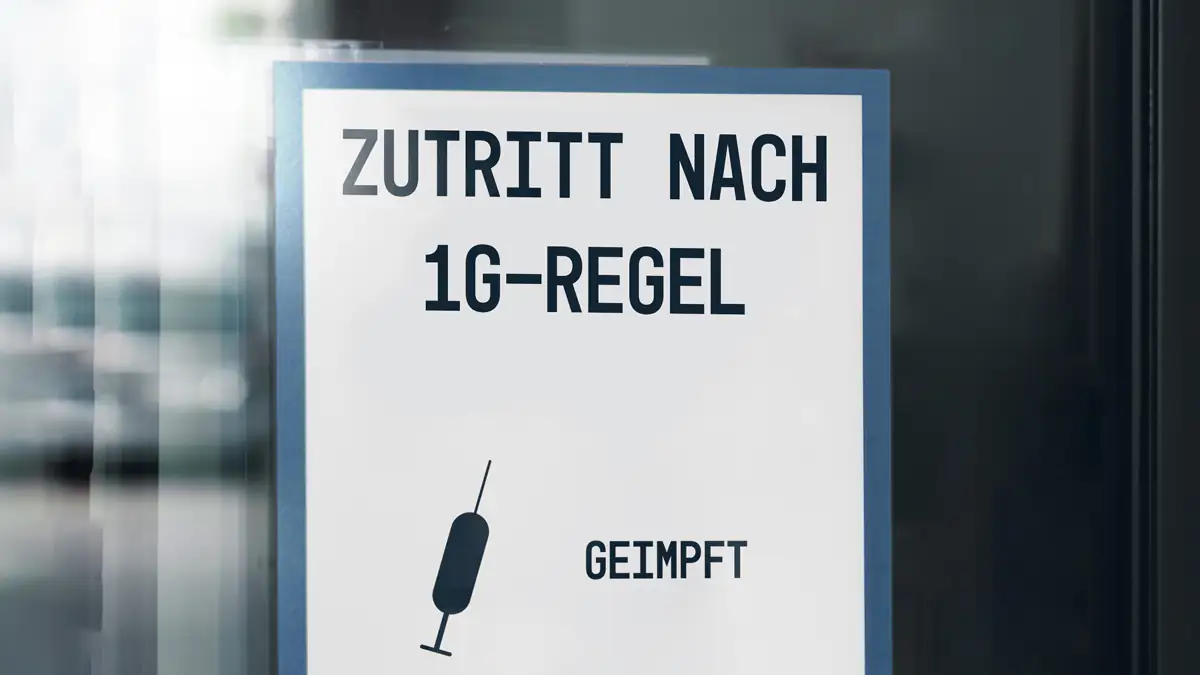 Corona: Gastronom führt 1G-Regel ein und wird bedroht