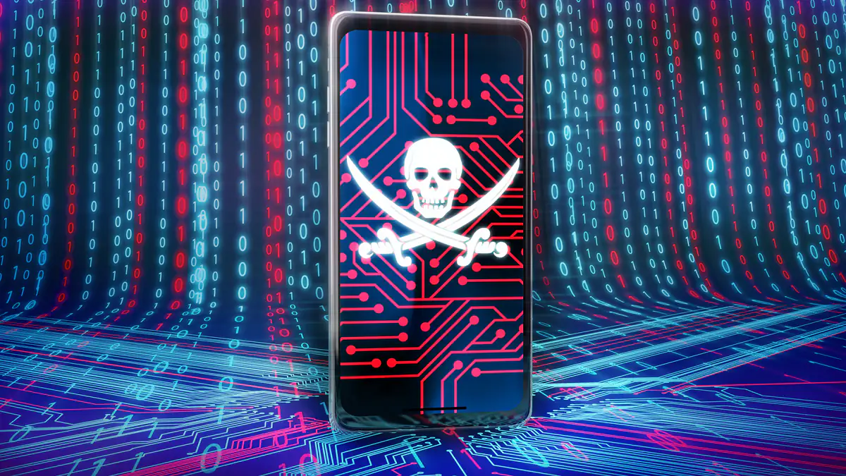 Android-Sicherheitslücken: Google warnt vor Hackern