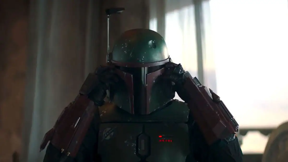 „Das Buch von Boba Fett“: Disney+ veröffentlicht den ersten Trailer zur Serie