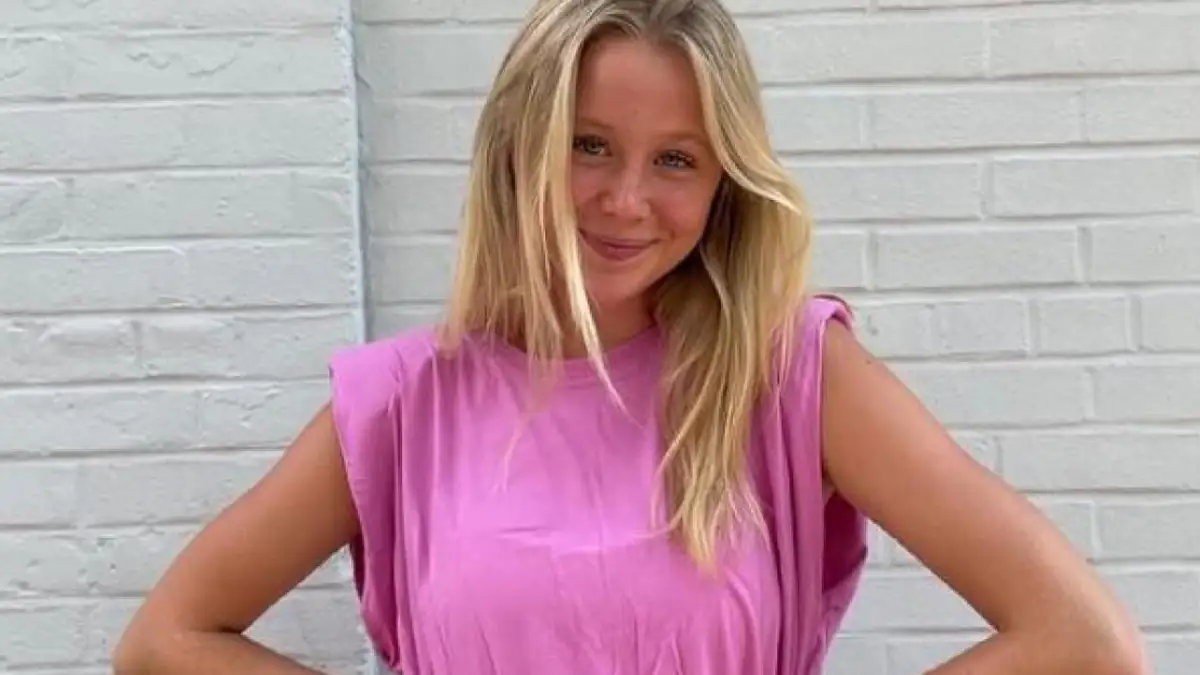 Miranda McKeon: 19-jähriger Netflix-Star lässt sich Brüste amputieren