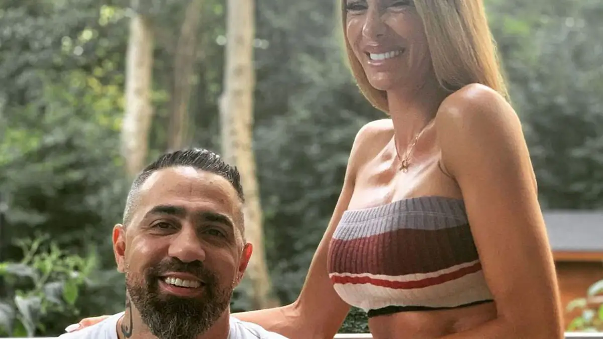 Bushido wegen Verdachts auf Brandstiftung angeklagt