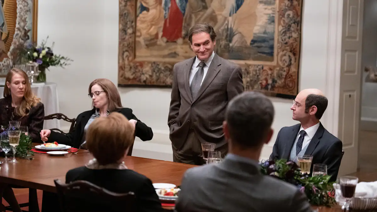 „Dopesick“: Das ist die schockierende Wahrheit hinter der Serie