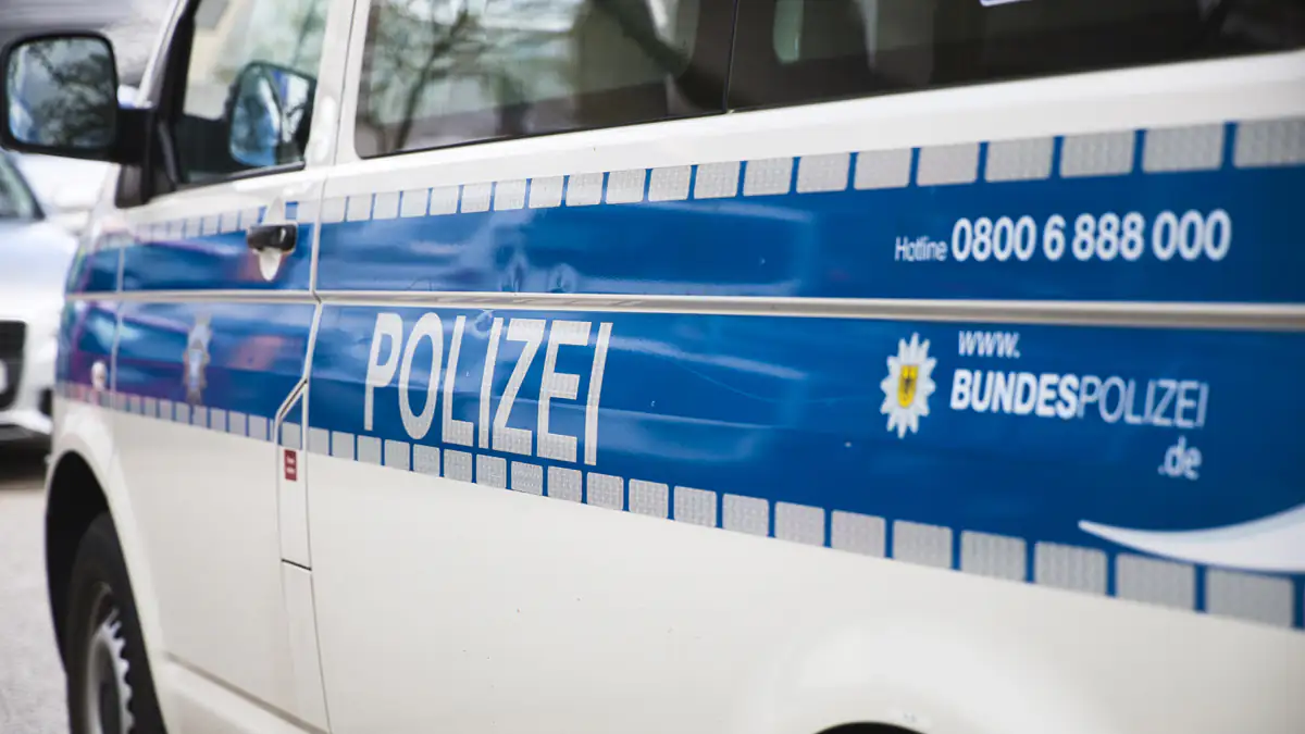 Tödliches Versehen: Einbrecher erdrosselt sich selbst